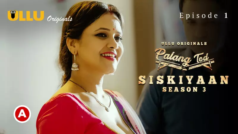 Siskiyaan 3 Episode 1