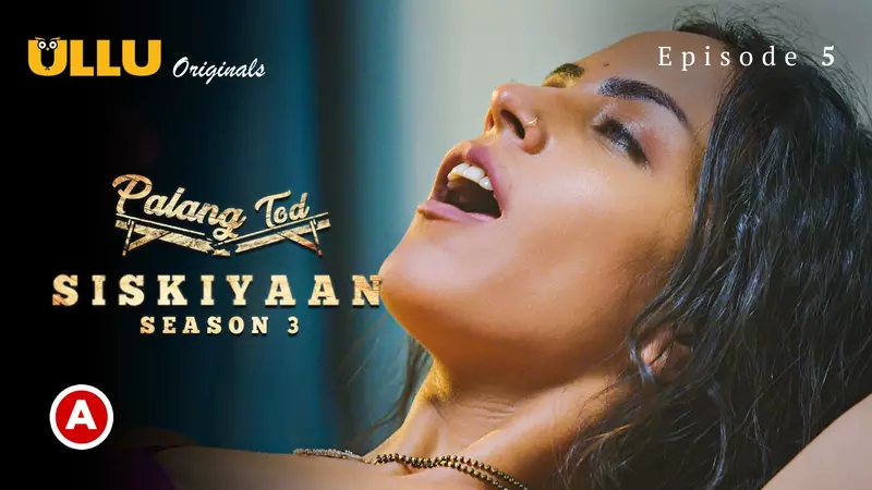 Siskiyaan 3 Episode 5