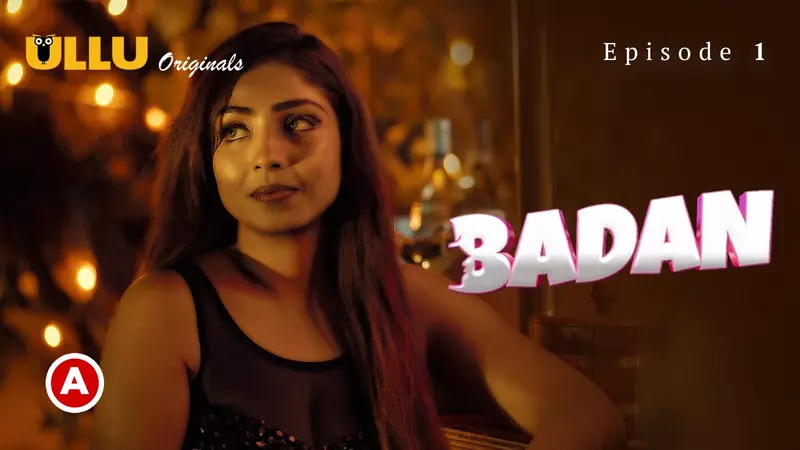 Badan Episode 1