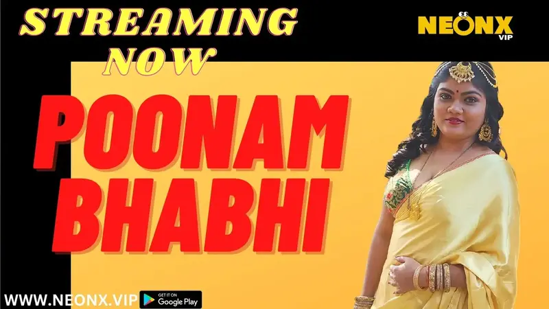 Poonam Bhabhi