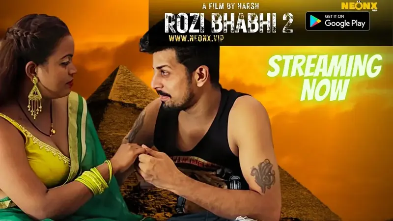 Rozi Bhabhi 2