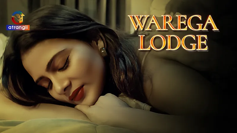 Warega Lodge