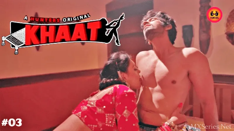 Khaat Episode 3