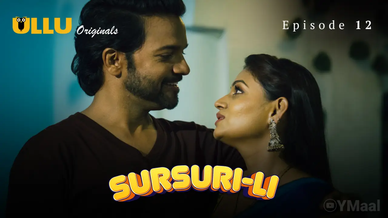 Sursuri Li Episode 12