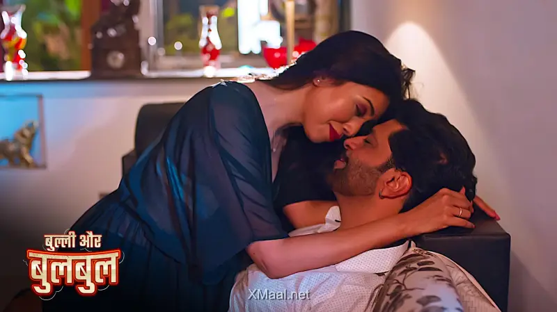 Bully Aur Bulbul Episode 4