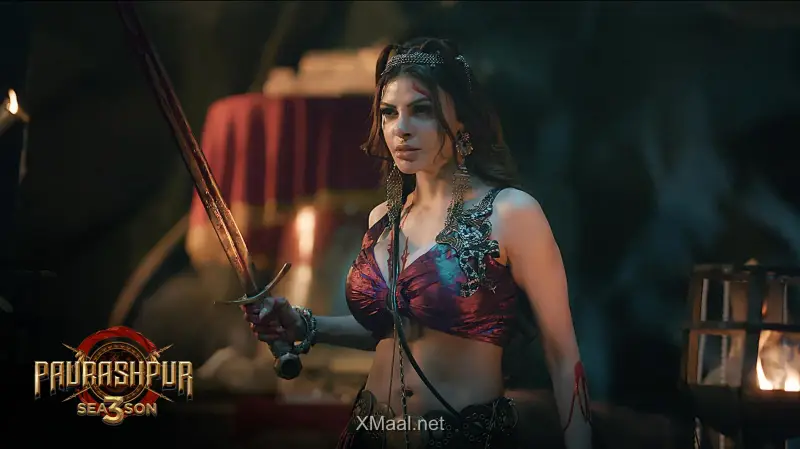 Paurashpur S3 Episode 5
