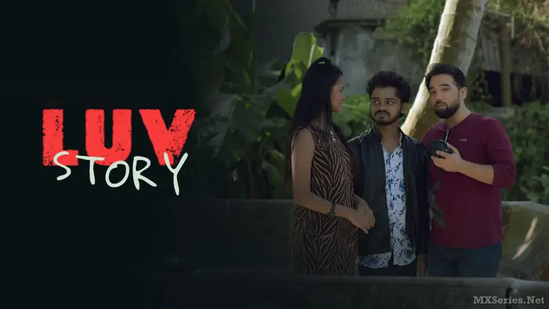 Luv Story