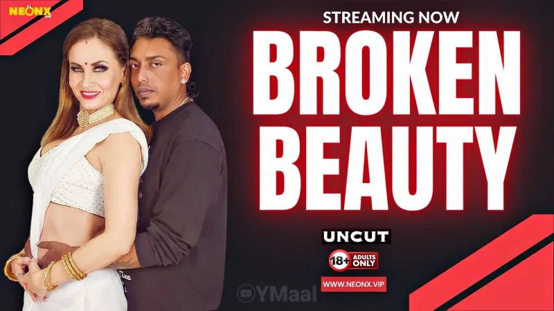 Broken Beauty