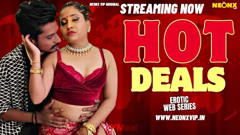 Hot Deals