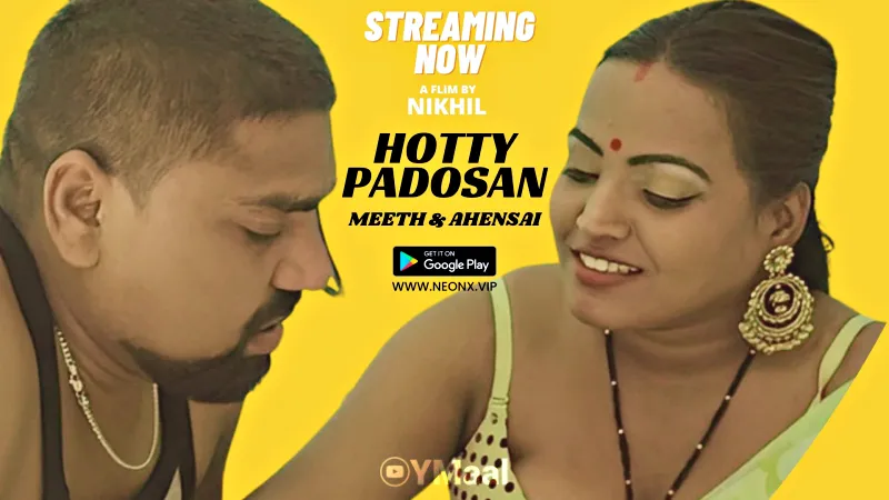 Hotty Padosan