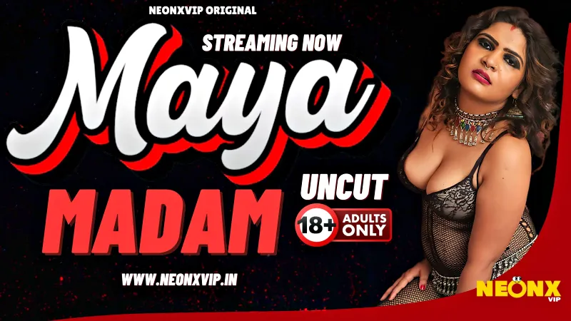 Maya Madam