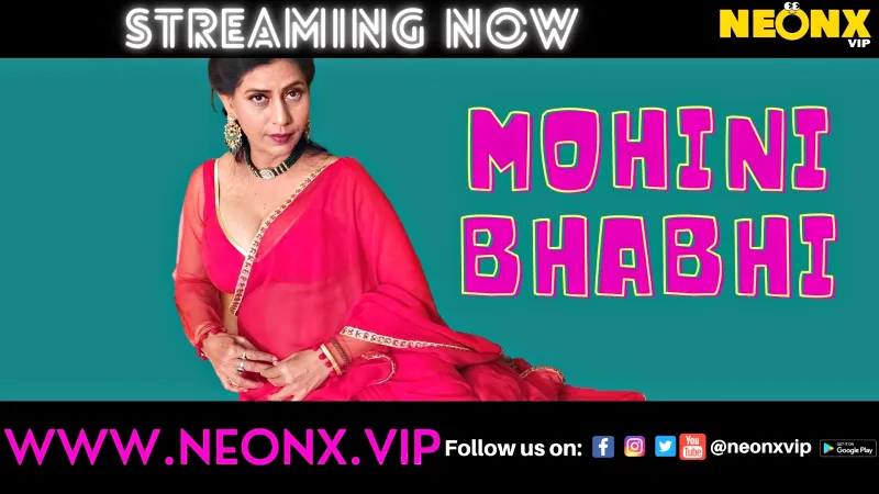 Mohini Bhabhi