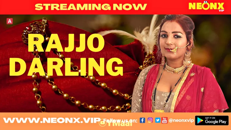 Rajjo Darling