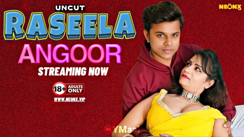 Raseela Angoor