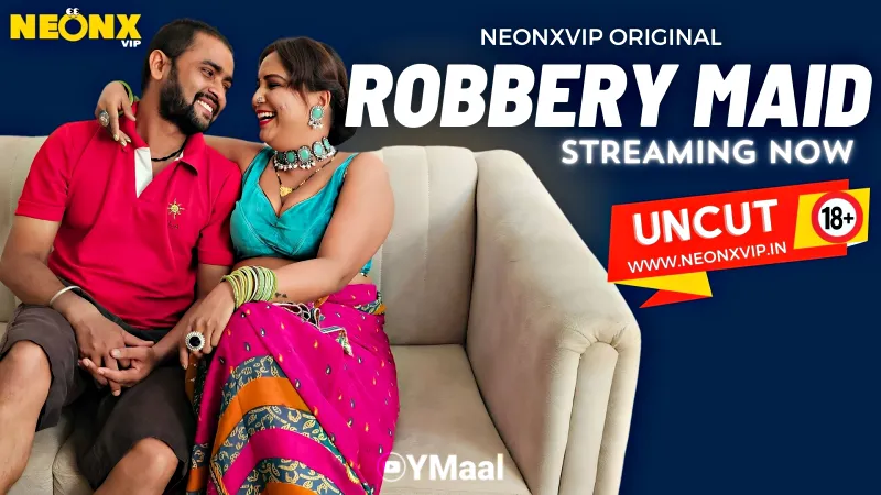 Robbery Maid