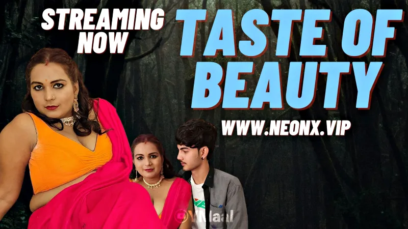 Taste Of Beauty