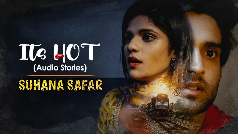 Suhana Safar