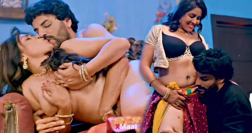 Paheli Episode 5