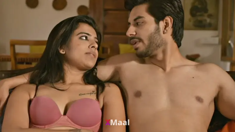 Kaamwali Episode 3